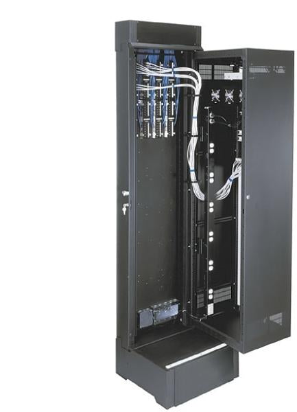 Middle Atlantic SR Series Large Pivoting Rack