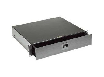 Middle Atlantic D-TD Heavy Duty Drawer Series