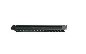 Middle Atlantic BR Brush Grommet Cable Pass-Through Panel Series
