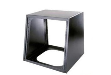 Middle Atlantic Slim 2 Sloped Desktop Rack Series