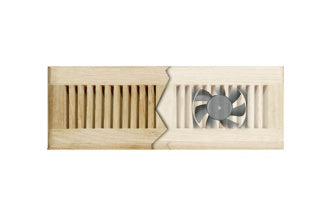 Middle Atlantic Quiet-Cool Closet Cooling Series