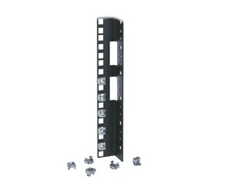 Middle Atlantic Extra Rackrail Series