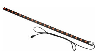 Middle Atlantic PDT Vertical Strip with TwistLock Plug Series