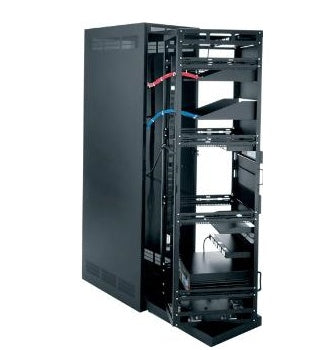 Middle Atlantic WR Roll Out Rack Series