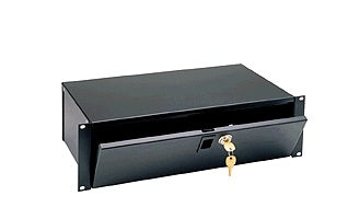 Middle Atlantic LBX Rackmount Lockbox Series