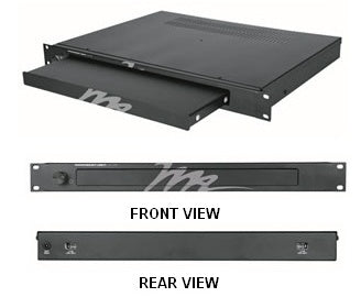 Middle Atlantic LT-1R Rackmount Light
