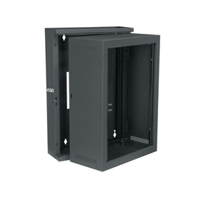 Middle Atlantic EWR Series Pivoting Wall Rack