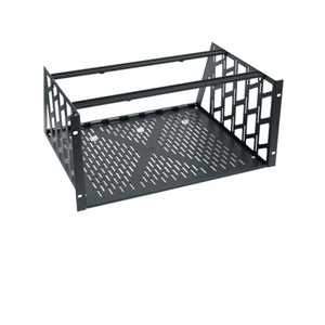 Middle Atlantic CAP Clamping Rackshelf Series