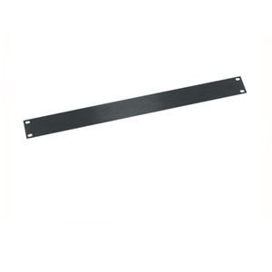 Middle Atlantic HBL Blank Rack Panels Series
