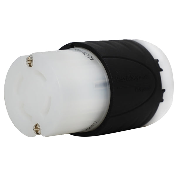 Pass and Seymour L14-30R Locking Connector