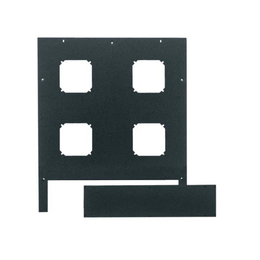 Middle Atlantic MW Top Panel Series