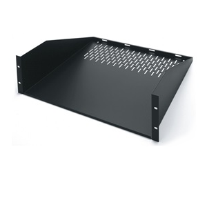 Middle Atlantic U Utility Rackshelf Series