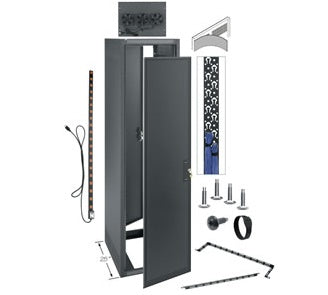 Middle Atlantic ERK Series Rack Enclosure