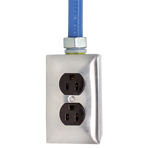PDU WHIPS - Iron Box