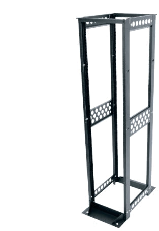 Middle Atlantic R4 4-Post Open Frame Rack Series