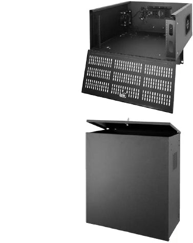 Middle Atlantic DLBX