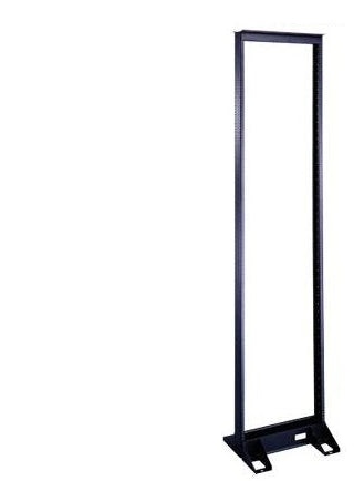 Middle Atlantic RL 2 Post Steel Open Frame Rack Series