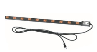 Middle Atlantic PDT Vertical Power Strip Series