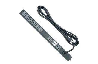 Middle Atlantic PD Slim High Density Vertical Power Strip
