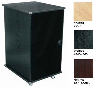 Middle Atlantic MFR Mobile Furniture Rack Series