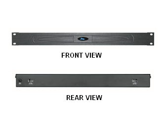 Middle Atlantic LT-1RA Rackmount Light