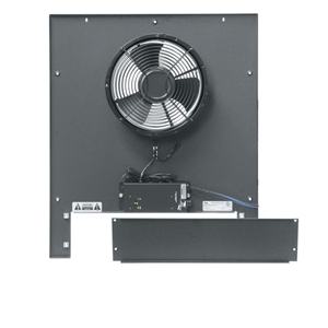Middle Atlantic MRK-VRK-VMRK Fan Top Series