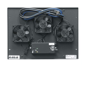 Middle Atlantic ERK Fan Top Options Series