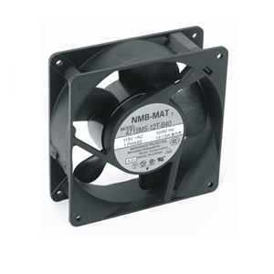 Middle Atlantic FAN