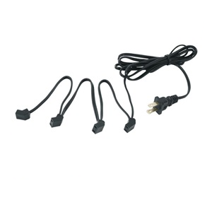 Middle Atlantic Fan Cord Series