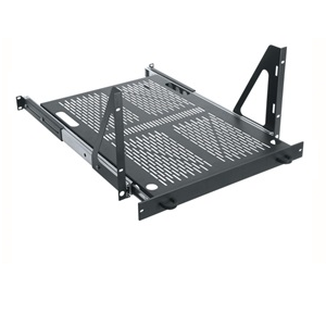 Middle Atlantic VTR CPU Heavy-Duty Sliding Shelf Series
