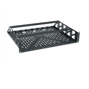 Middle Atlantic RC Clamping Rackshelf Series