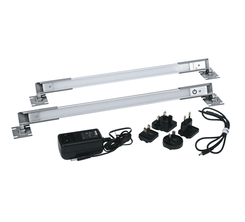 Middle Atlantic LT-CABUTL-DUAL LED Work Light