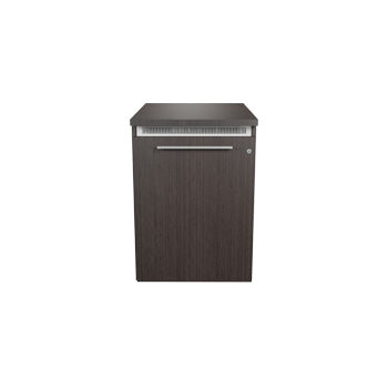 Middle Atlantic Credenza A/V Rack