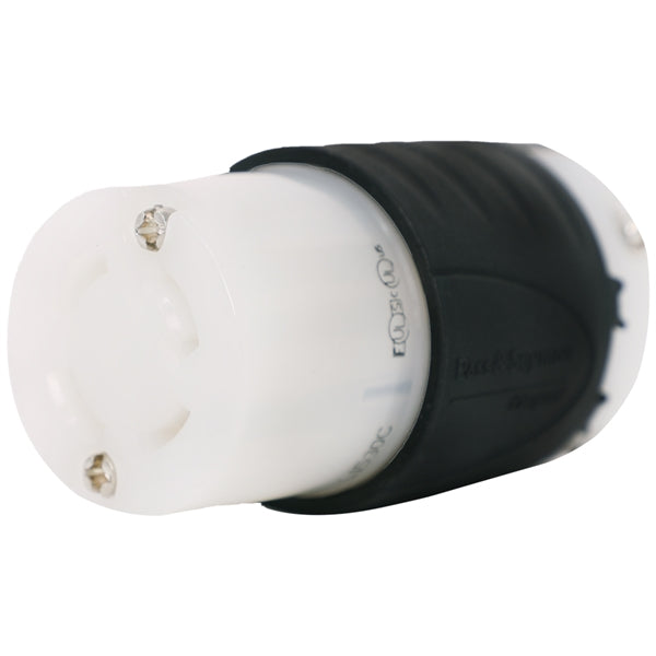 Pass and Seymour L15-30R Locking Connector