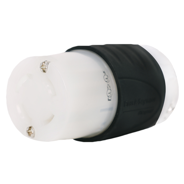 Pass and Seymour L16-30R Locking Connector