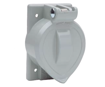Cooper AH7770 - Waterproof Receptacle