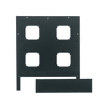 Middle Atlantic MW Top Panel Series