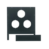 Middle Atlantic MW Top Panel Series