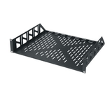 Middle Atlantic U Utility Rackshelf Series