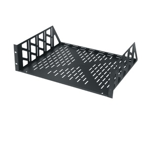 Middle Atlantic U Utility Rackshelf Series