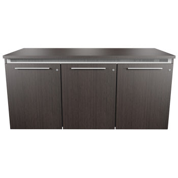 Middle Atlantic Credenza A/V Rack
