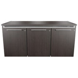 Middle Atlantic Credenza A/V Rack