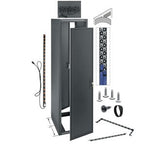 Middle Atlantic ERK Series Rack Enclosure